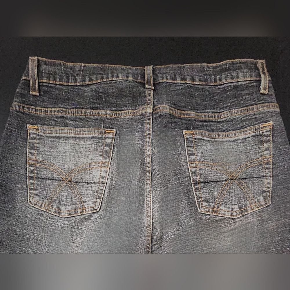 CAMI INTERNATIONAL JEANS - Picture 5 of 7